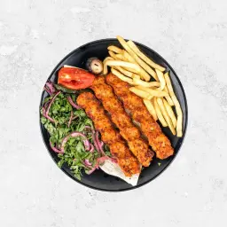 Chicken Kebab